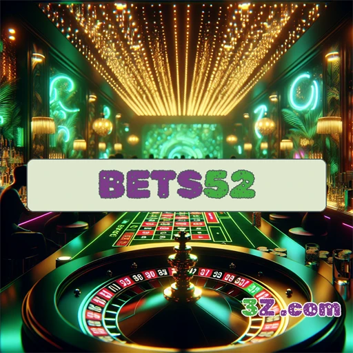 bets52 Bônus Oferecidos
