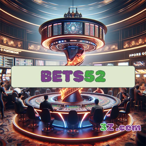 Oportunidades de Ouro no Casino do Bets52