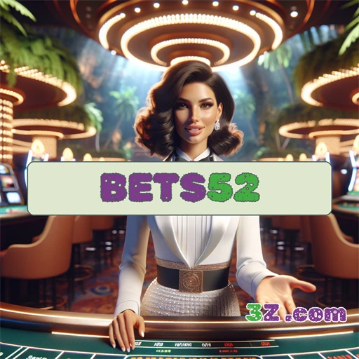 A Magia dos Slots: Atrações e Surpresas no Bets52